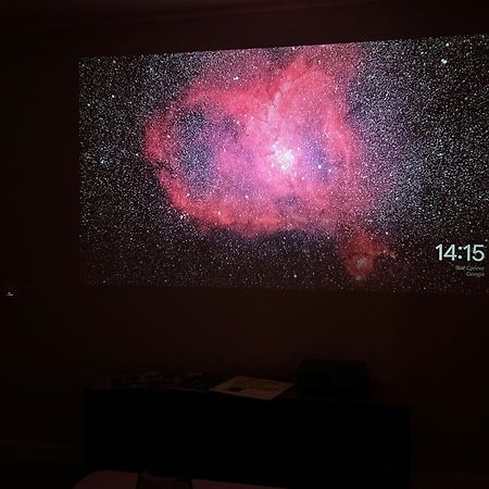Stylish Apartment With Video Projector Бухарест Екстер'єр фото