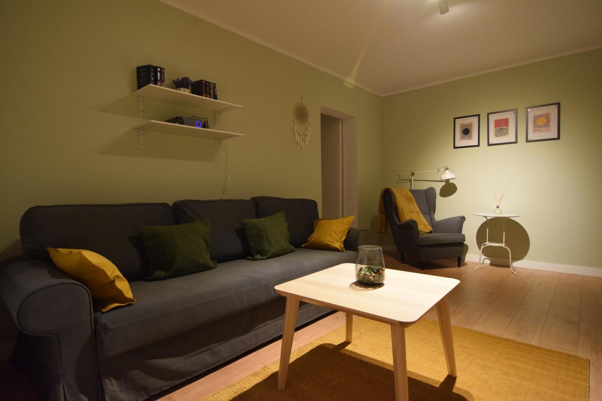 Stylish Apartment With Video Projector Бухарест Екстер'єр фото