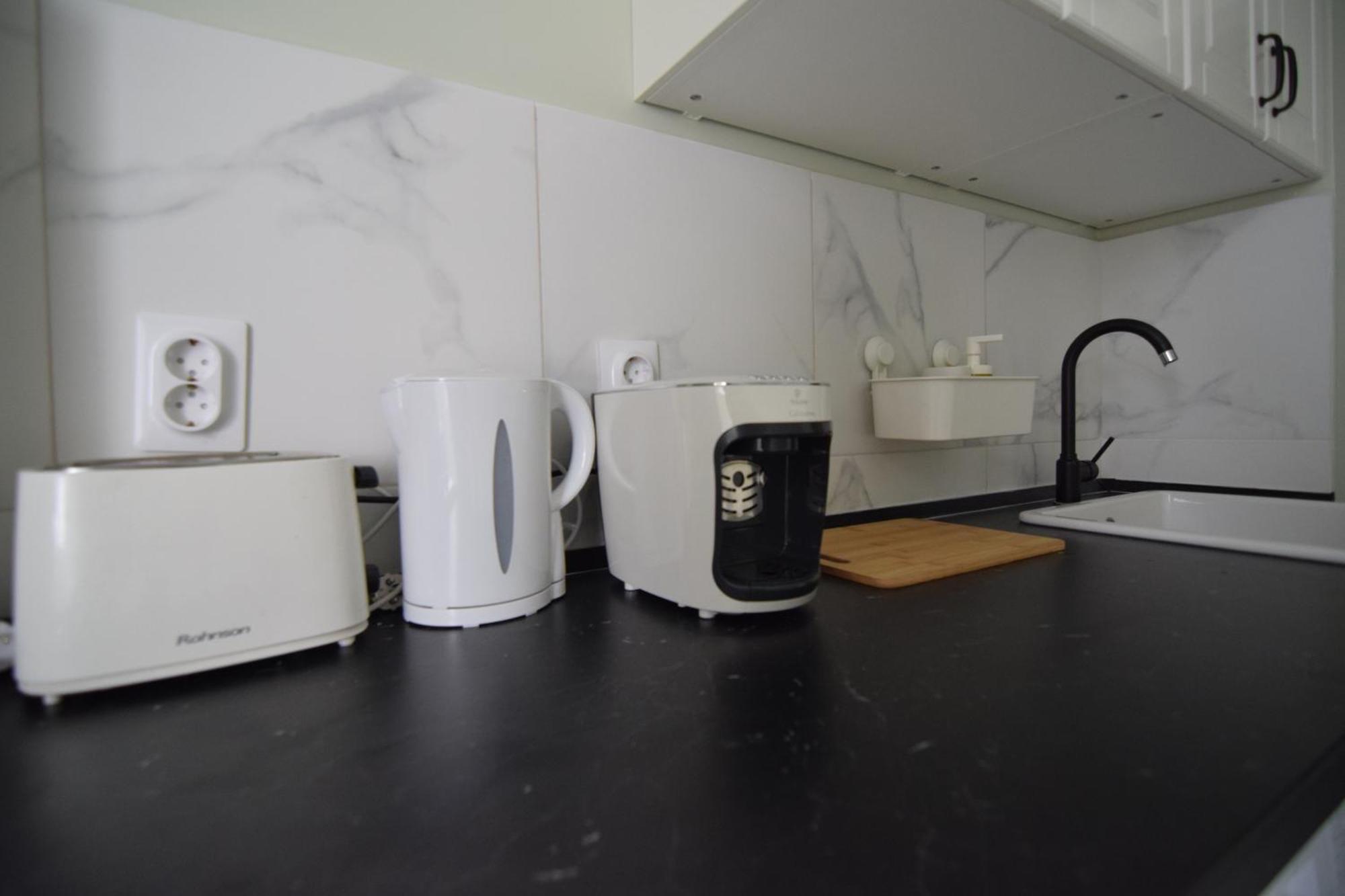 Stylish Apartment With Video Projector Бухарест Екстер'єр фото